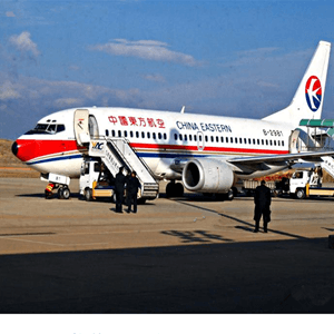 宜宾五粮液机场物流航空快运业稳步发展的原因是什么？